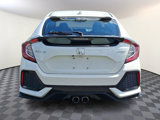 Used 2017 Honda Civic Sport image 5
