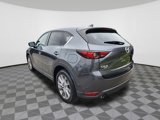 Certified 2020 MAZDA CX-5 Grand Touring image 3