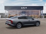 New 2025 Kia K4 LXS image 6