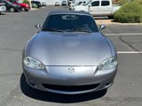 Used 2003 MAZDA MX-5 Miata Shinsen image 4