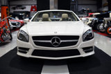Used 2014 Mercedes-Benz SL 550 image 3
