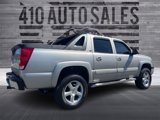 Used 2005 Chevrolet Avalanche LT w/ Preferred Equipment Group image 3