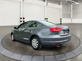 Used 2015 Volkswagen Jetta S image 3