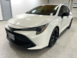 Used 2021 Toyota Corolla SE w/ Carpet Mat Package (TMS) image 2