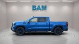 Used 2022 GMC Sierra 1500 Elevation w/ LPO, Elevation Black Package image 3