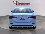 New 2025 Nissan Sentra S image 4