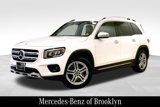 Certified 2021 Mercedes-Benz GLB 250 4MATIC image 3