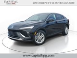 New 2025 Buick Envista Preferred w/ Convenience I Package image 1