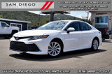 Used 2022 Toyota Camry LE image 2