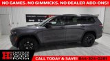 New 2025 Jeep Grand Cherokee L Altitude image 4