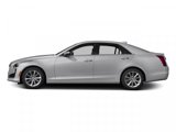 Used 2017 Cadillac CTS Luxury image 4