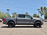 Used 2022 Ford F150 XLT image 4