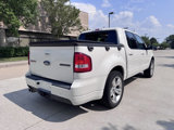 Used 2009 Ford Explorer Sport Trac Adrenalin image 5