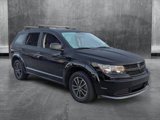 Used 2018 Dodge Journey SE w/ Blacktop Package image 3