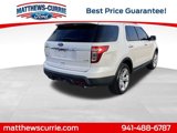 Used 2015 Ford Explorer Limited w/ Equipment Group 302A image 4