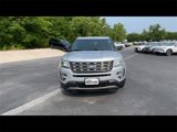 Used 2017 Ford Explorer XLT w/ Equipment Group 202A image 4