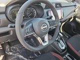 New 2025 Nissan Versa SR w/ Trunk Package image 3