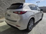 Used 2024 MAZDA CX-5 AWD 2.5 S w/ Premium Package image 5