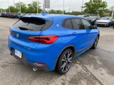 Used 2018 BMW X2 xDrive28i image 3