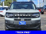 New 2024 Ford Bronco Sport Outer Banks w/ Tech Package image 3