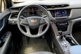 Used 2022 Cadillac XT5 Premium Luxury w/ LPO, ONYX Package image 5
