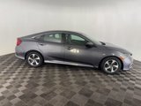 Used 2019 Honda Civic LX image 5