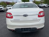 Used 2010 Ford Taurus Limited image 5