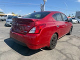 Used 2015 Nissan Versa SV image 3