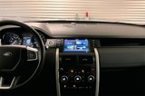 Used 2017 Land Rover Discovery Sport HSE image 5