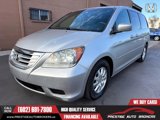 Used 2008 Honda Odyssey EX-L image 3