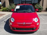 Used 2016 FIAT 500 Pop image 5