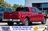 Used 2015 Ford F150 Lariat w/ Equipment Group 502A Luxury image 4
