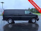 Used 2020 Chevrolet Express 2500 w/ Driver Convenience Package image 2
