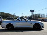 Used 2017 Ford Mustang GT Premium w/ Black Accent Package image 6