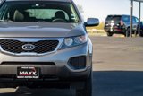 Used 2012 Kia Sorento LX w/ Third Row Pkg image 5