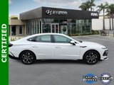 Certified 2024 Hyundai Sonata SEL image 2