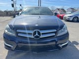 Used 2012 Mercedes-Benz C 250 Coupe image 2