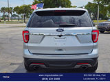 Used 2019 Ford Explorer Limited w/ Ford Safe & Smart Package image 6