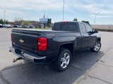 Used 2015 Chevrolet Silverado 1500 LT w/ LT Convenience Package image 2
