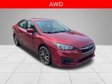 Used 2019 Subaru Impreza 2.0i Premium image 3