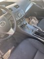 Used 2012 MAZDA MAZDA3 i Touring image 5