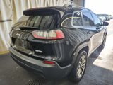 Used 2020 Jeep Cherokee Latitude Plus image 5