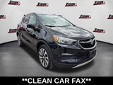 Certified 2022 Buick Encore Preferred w/ Safety Package image 3
