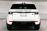 Used 2017 Land Rover Range Rover Evoque HSE Dynamic image 3