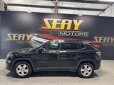 Used 2022 Jeep Compass Latitude image 2