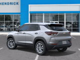 New 2026 Chevrolet TrailBlazer LS image 5
