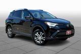 Used 2017 Toyota RAV4 LE image 2
