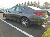Used 2016 Acura TLX w/ Technology Package image 4