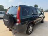 Used 2003 Honda CR-V EX image 2