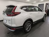 Certified 2022 Honda CR-V EX image 4